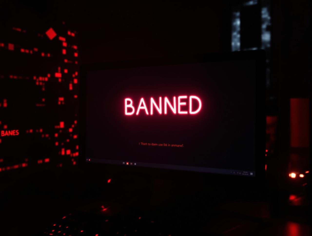 user